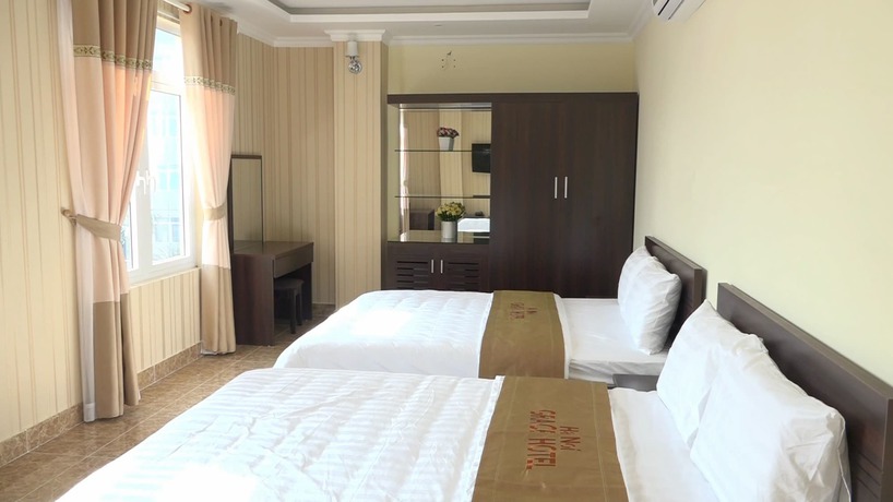 Imagen de la habitación del Hotel Grace Ha Noi. Foto 6