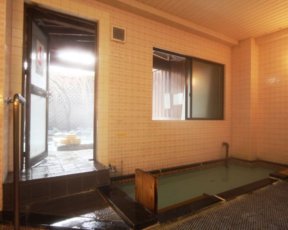 Imagen de la piscina del Hotel Grace Hakuba. Foto 16