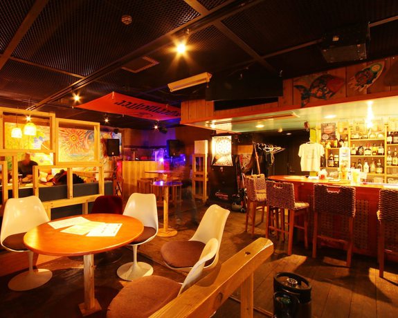 Imagen del bar/restaurante del Hotel Grace Hakuba. Foto 6