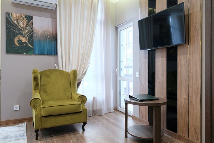 Imagen de la habitación del Hotel Grace Imperial. Foto 2