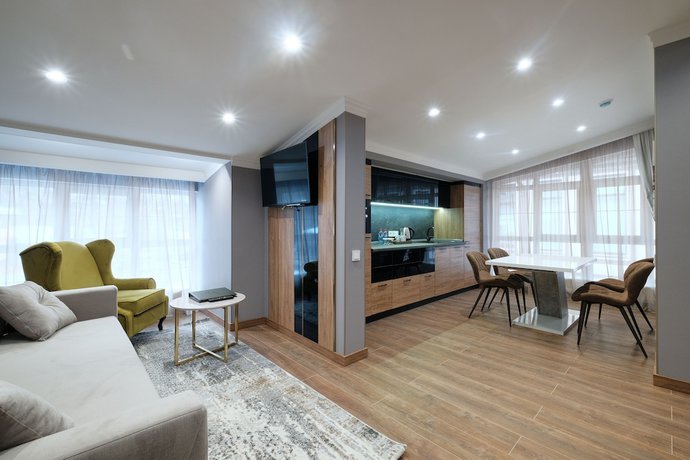 Imagen de la habitación del Hotel Grace Imperial. Foto 3