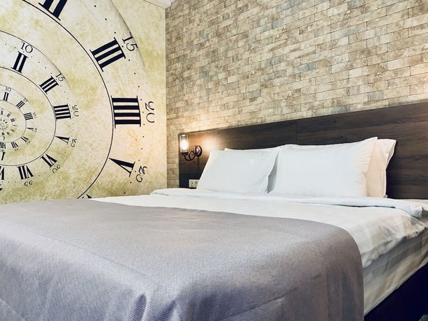 Imagen de la habitación del Hotel Grace Imperial. Foto 5