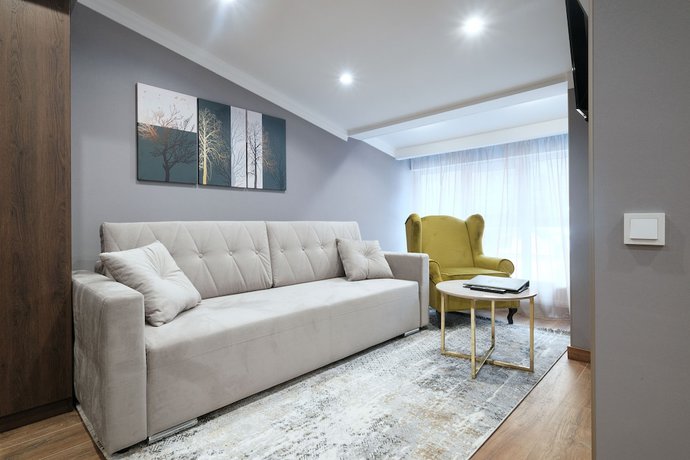 Imagen de la habitación del Hotel Grace Imperial. Foto 7