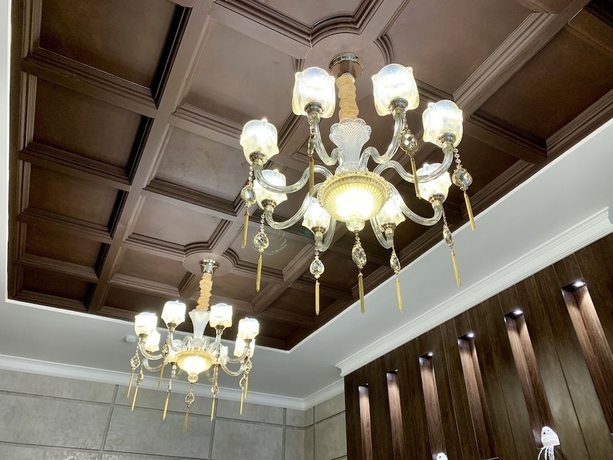 Imagen de los interiores del Hotel Grace Imperial. Foto 20