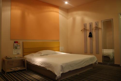 Imagen general del Hotel Grace Inn Bohai 5th Rd Branch. Foto 3