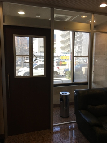 Imagen de los interiores del Hotel Grace Inn Nagoya. Foto 16