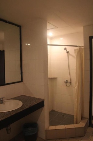 Imagen general del Hotel Grace Lahad Datu. Foto 3