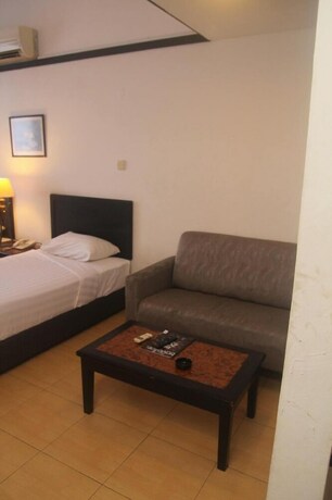 Imagen de la habitación del Hotel Grace Lahad Datu. Foto 16