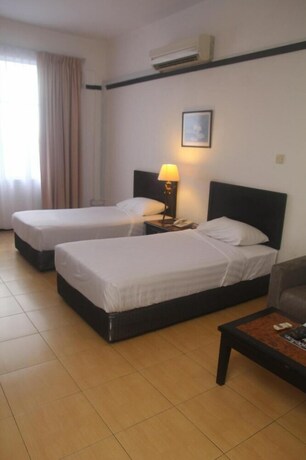 Imagen de la habitación del Hotel Grace Lahad Datu. Foto 20