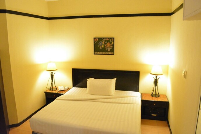Imagen de la habitación del Hotel Grace Lahad Datu. Foto 22