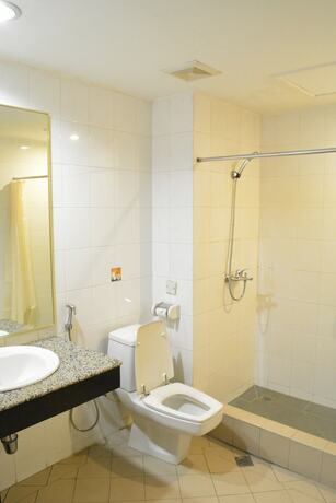 Imagen de la habitación del Hotel Grace Lahad Datu. Foto 25