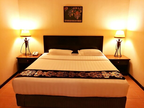 Imagen de la habitación del Hotel Grace Lahad Datu. Foto 28