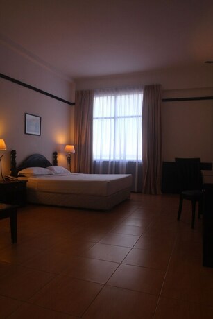 Imagen de la habitación del Hotel Grace Lahad Datu. Foto 31