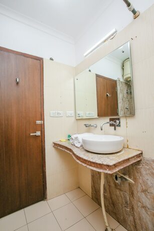 Imagen general del Hotel Grace Mount. Foto 1