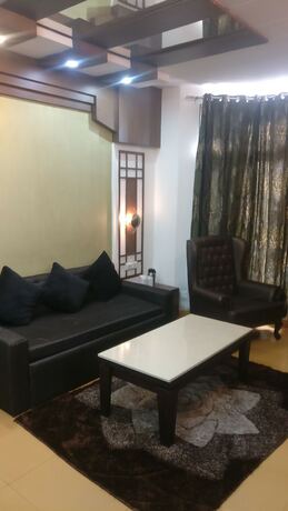 Imagen de la habitación del Hotel Grace Mount. Foto 14