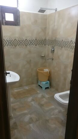 Imagen general del Hotel Grace Mount. Foto 2