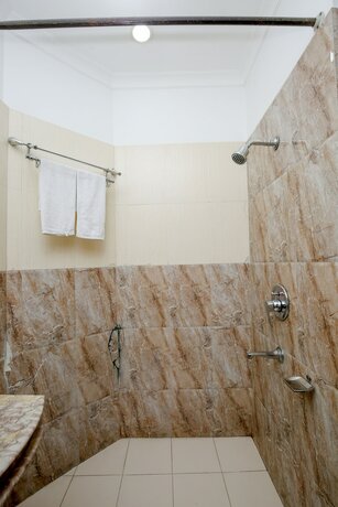 Imagen general del Hotel Grace Mount. Foto 3