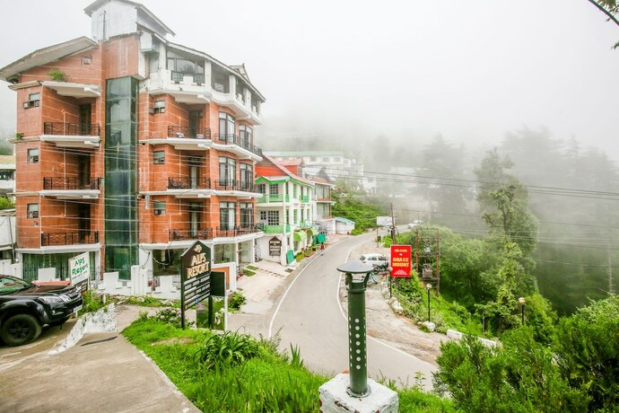 Imagen general del Hotel Grace Mount. Foto 5