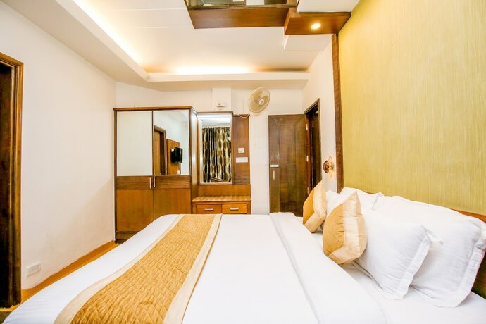 Imagen general del Hotel Grace Mount. Foto 6