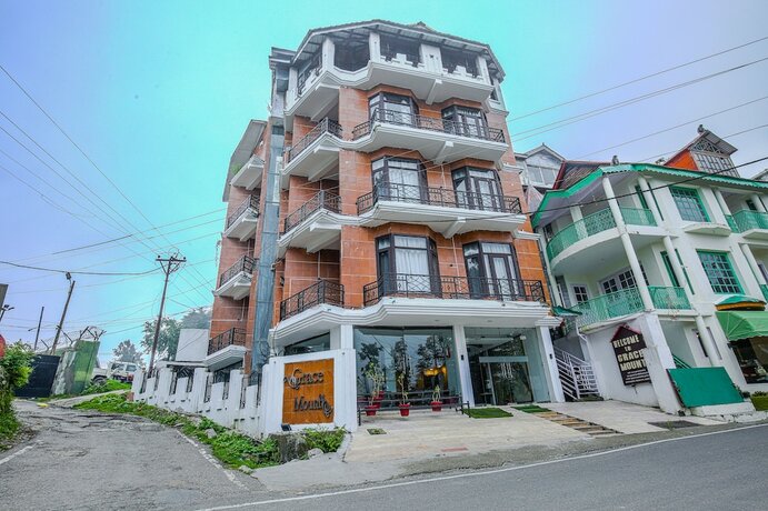 Imagen general del Hotel Grace Mount. Foto 10