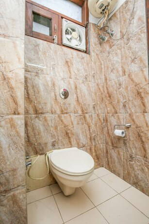 Imagen general del Hotel Grace Mount. Foto 12