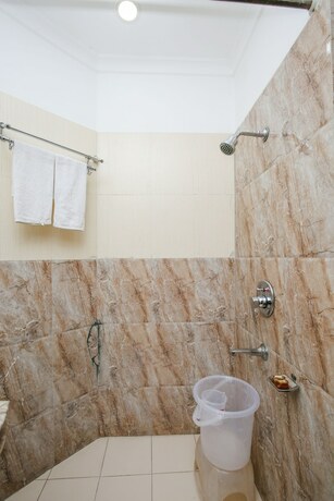 Imagen de la habitación del Hotel Grace Mount. Foto 15