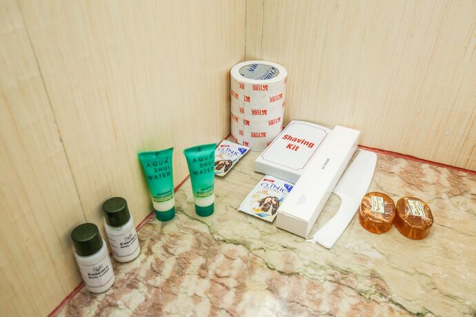 Imagen general del Hotel Grace Mount. Foto 13