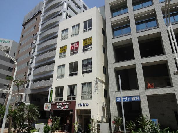 Imagen general del Hotel Grace Naha. Foto 6
