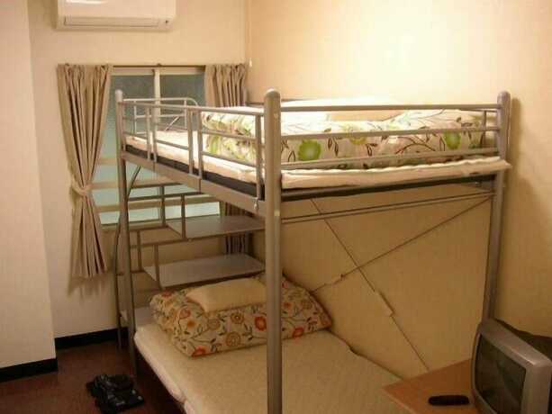 Imagen general del Hotel Grace Naha. Foto 9