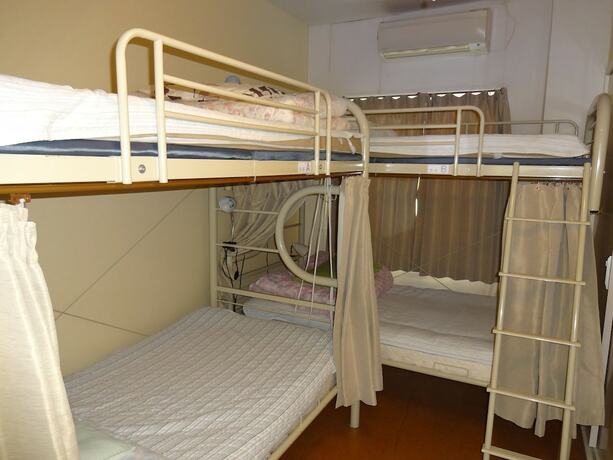 Imagen general del Hotel Grace Naha. Foto 13