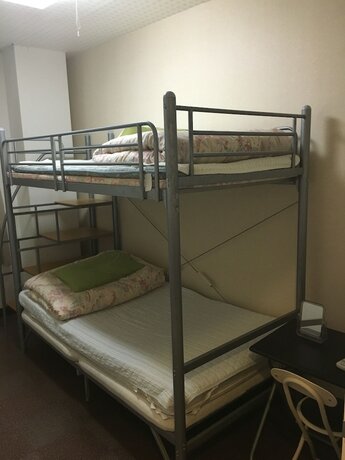 Imagen de la habitación del Hotel Grace Naha. Foto 17