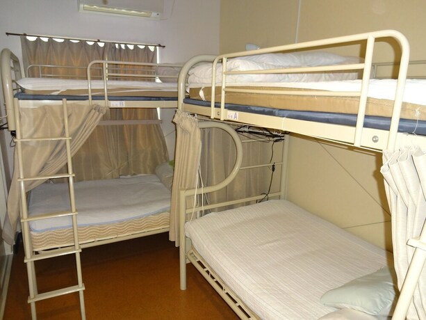 Imagen de la habitación del Hotel Grace Naha. Foto 20