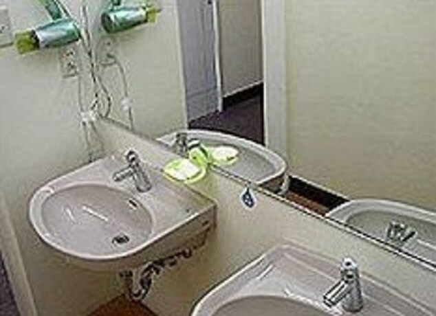 Imagen de la habitación del Hotel Grace Naha. Foto 23