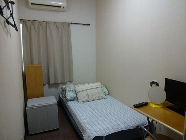 Imagen de la habitación del Hotel Grace Naha. Foto 26