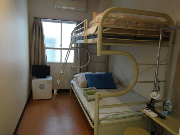 Imagen de la habitación del Hotel Grace Naha. Foto 27