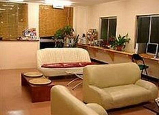Imagen de los interiores del Hotel Grace Naha. Foto 29