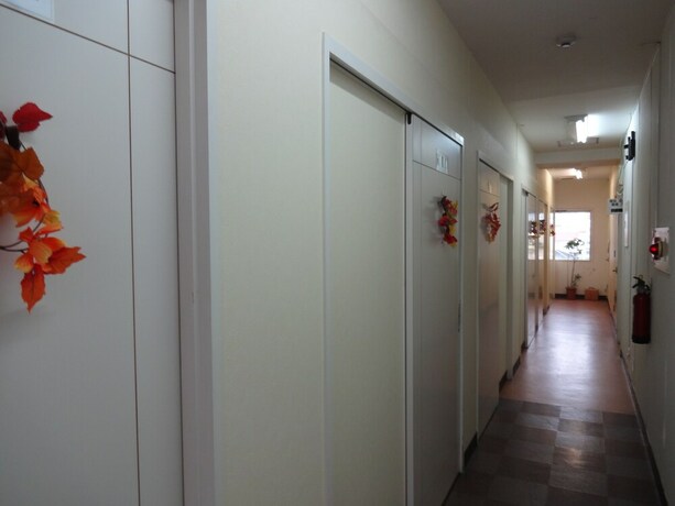 Imagen de los interiores del Hotel Grace Naha. Foto 30