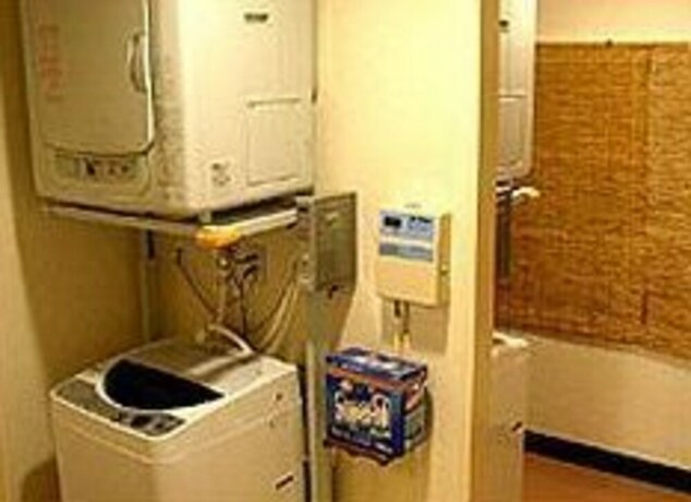 Imagen de los interiores del Hotel Grace Naha. Foto 31