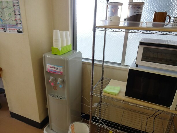 Imagen de los interiores del Hotel Grace Naha. Foto 33