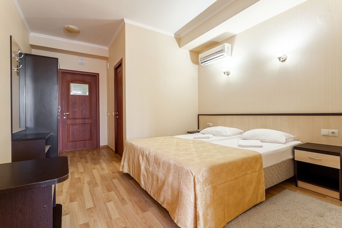 Imagen de la habitación del Hotel Grace Nairi. Foto 3