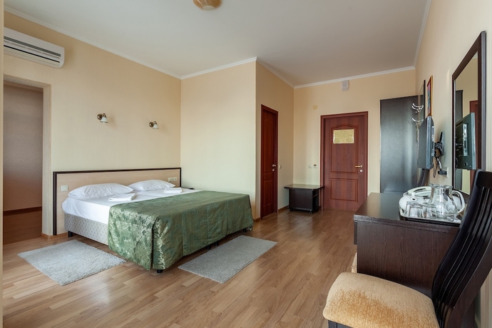 Imagen de la habitación del Hotel Grace Nairi. Foto 4