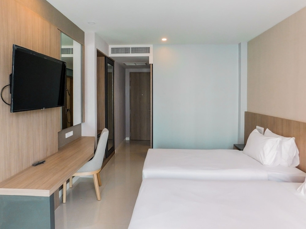 Imagen de la habitación del Hotel Grace Patong. Foto 3
