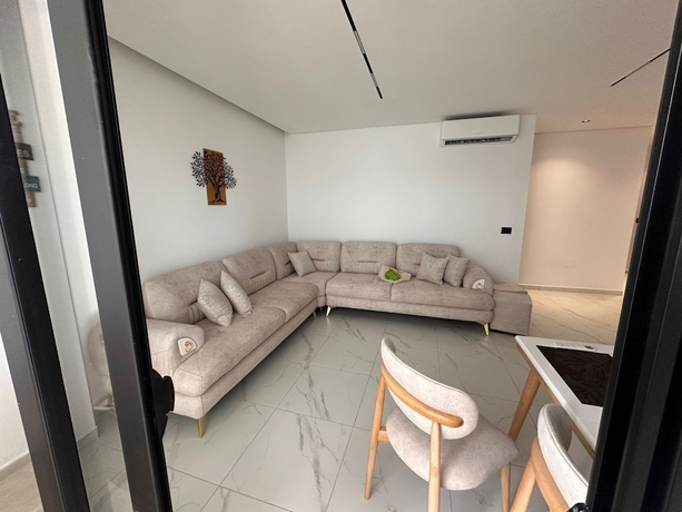 Imagen de la habitación del Hotel Grace, Sarande. Foto 4