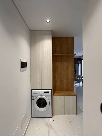 Imagen de la habitación del Hotel Grace, Sarande. Foto 5