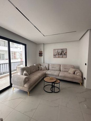 Imagen de la habitación del Hotel Grace, Sarande. Foto 8