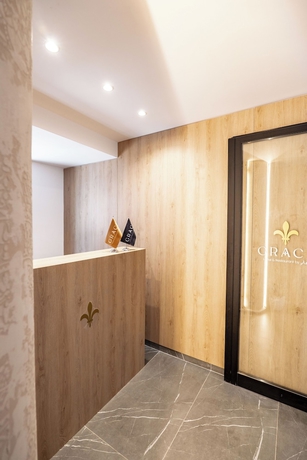 Imagen de los interiores del Hotel Grace, Sarande. Foto 15