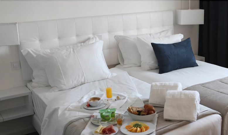 Imagen general del Hotel Grace Smart Design. Foto 1