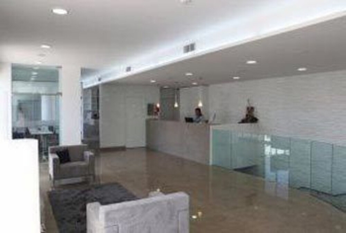 Imagen de los interiores del Hotel Grace Smart Design. Foto 15