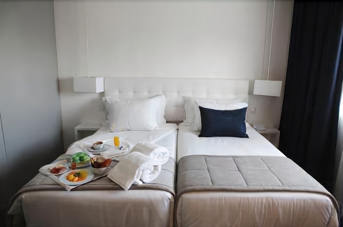 Imagen de la habitación del Hotel Grace Smart Design. Foto 2