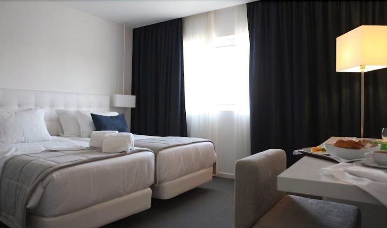 Imagen de la habitación del Hotel Grace Smart Design. Foto 6